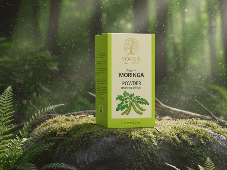 Moringa Powder